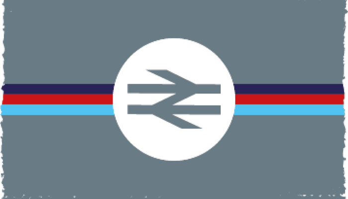 Veterans Railcard Logo
