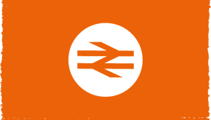 16-25 railcard logo